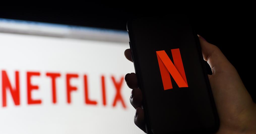 Netflix in borsa online